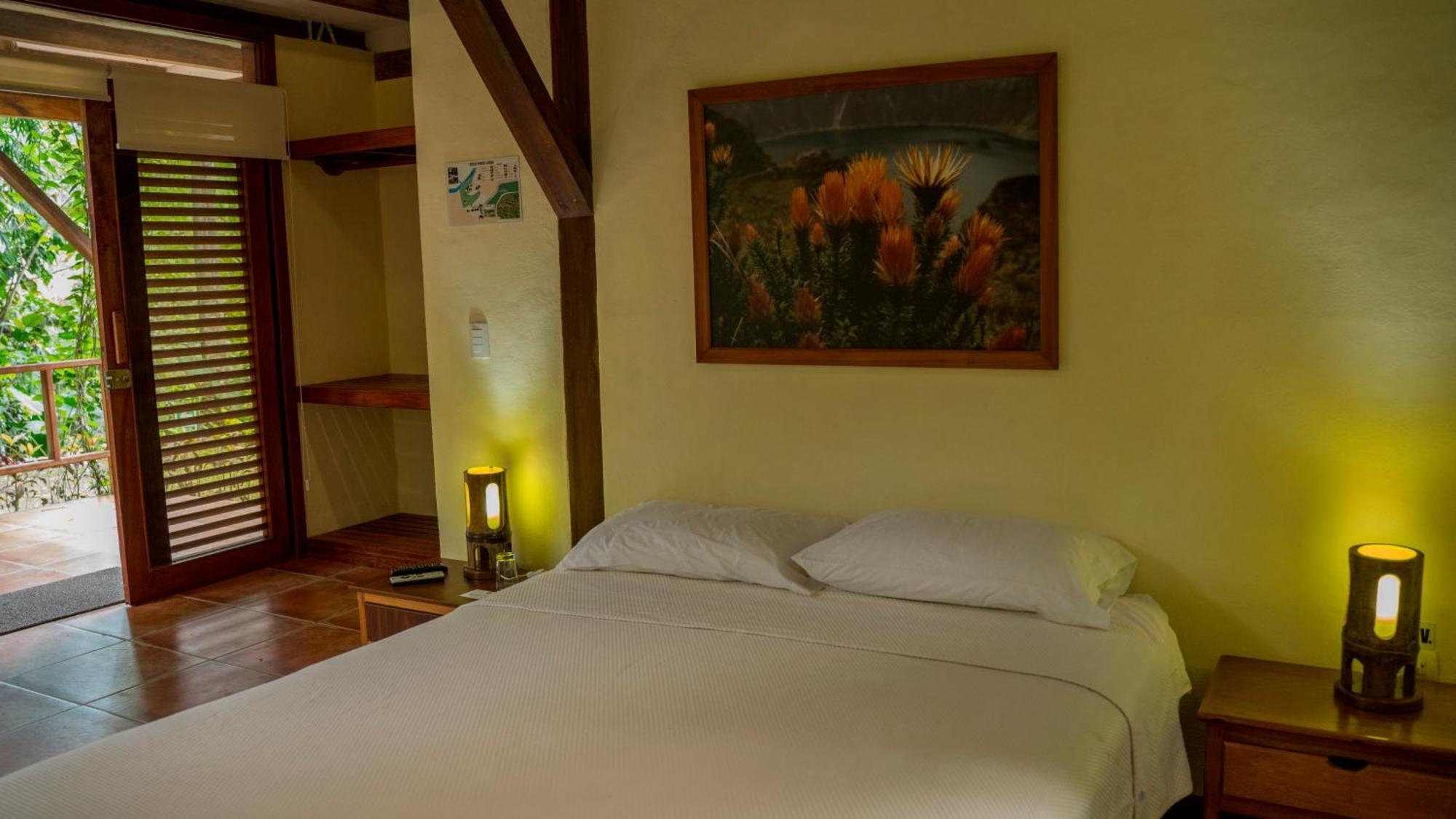 Cielo Verde Lodge Mashpi Luaran gambar