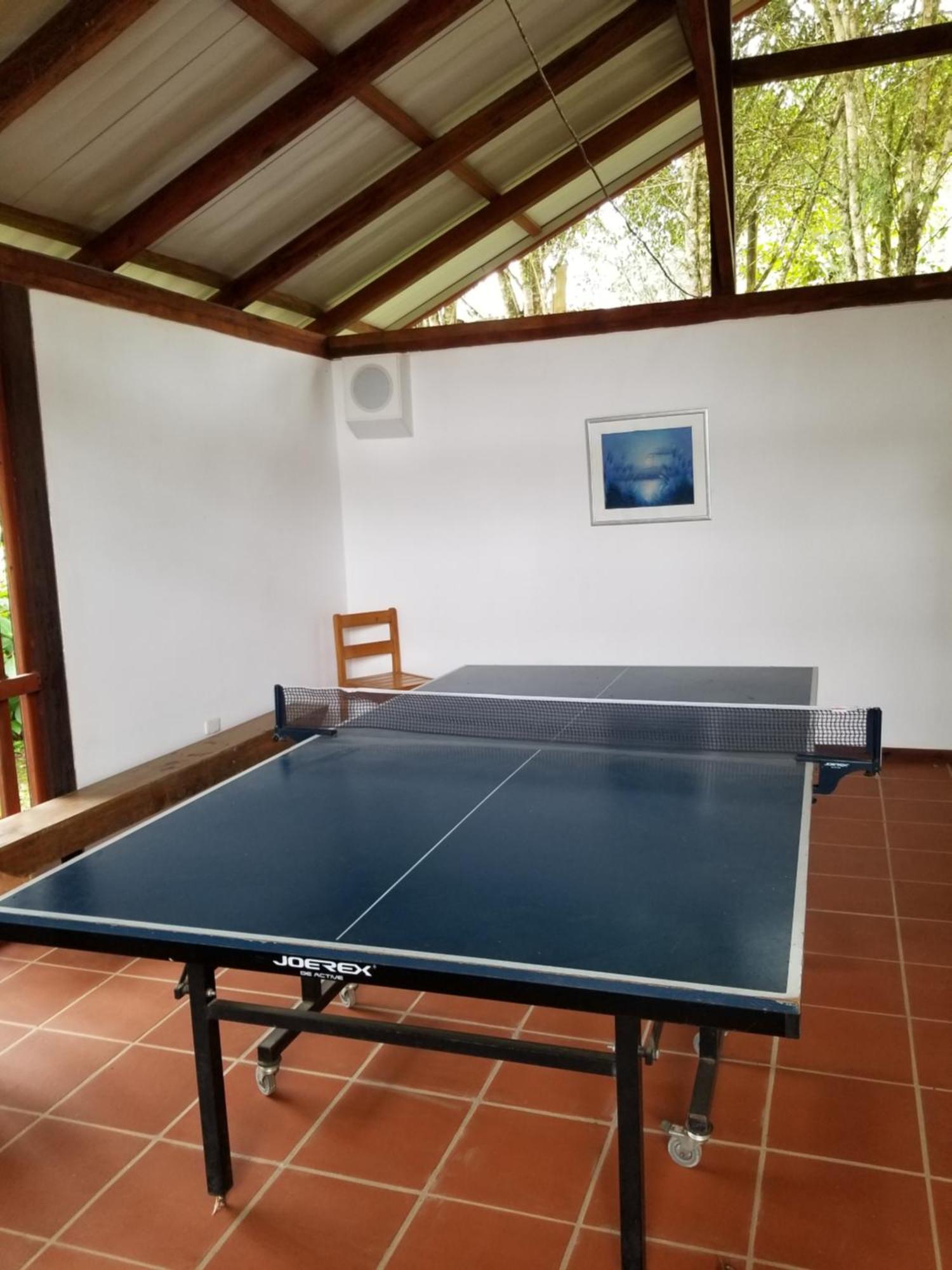Cielo Verde Lodge Mashpi Luaran gambar